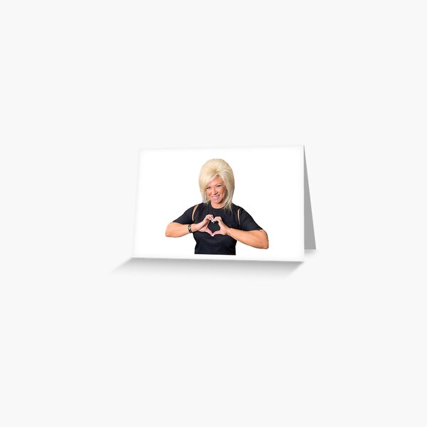 Item preview, Long Island Medium designed and sold by jmaxwellw.