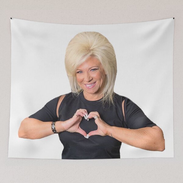 Item preview, Long Island Medium designed and sold by jmaxwellw.