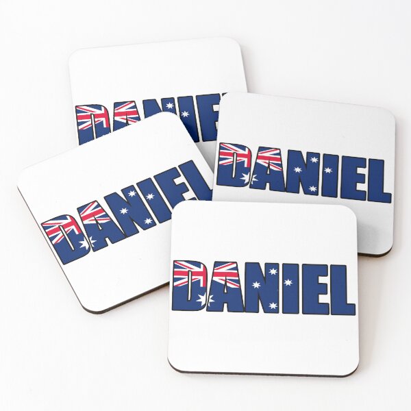 Item preview, Daniel Australia designed and sold by 107percent.