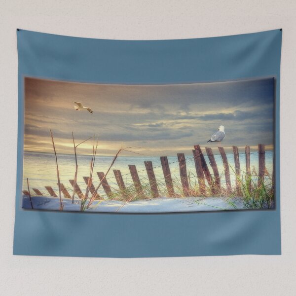 Item preview, The Beach designed and sold by Richard  Gerhard.