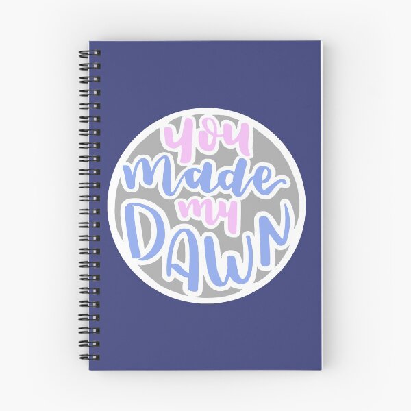 Item preview, Seventeen You Made My Dawn - Rose Quartz and Serenity Ver. designed and sold by hauntihng.