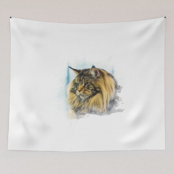 Item preview, Purebred cat designed and sold by Pearcatprod.
