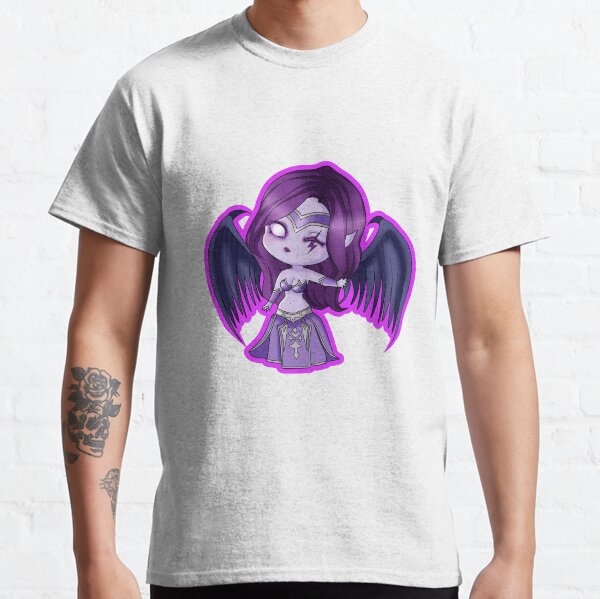 MORGANA League Of Legends Classic T-Shirt