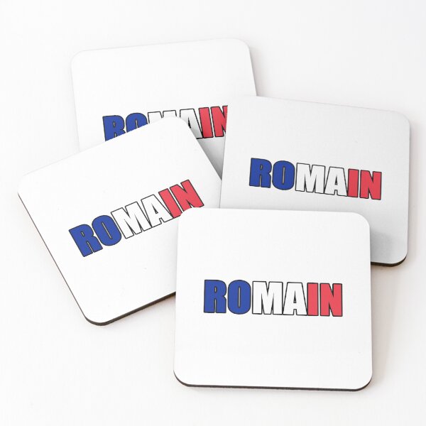 Item preview, Romain France designed and sold by 107percent.