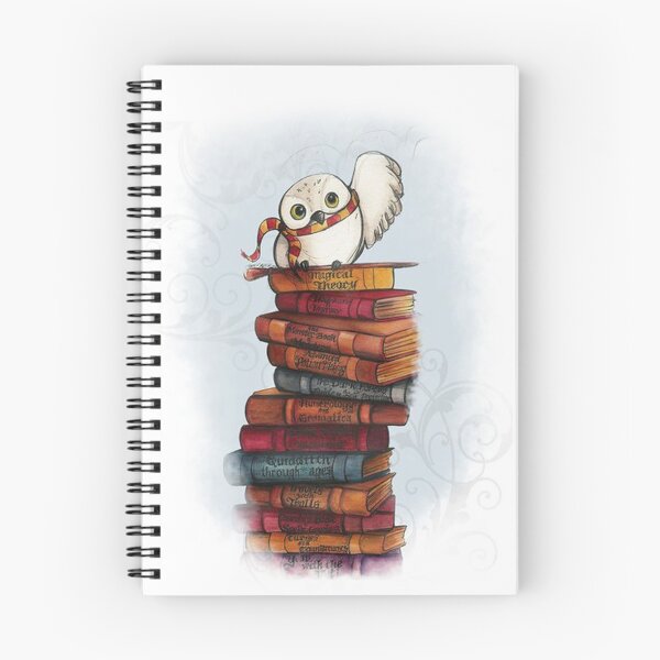 Item preview, Hedwig designed and sold by ofeliaccla.