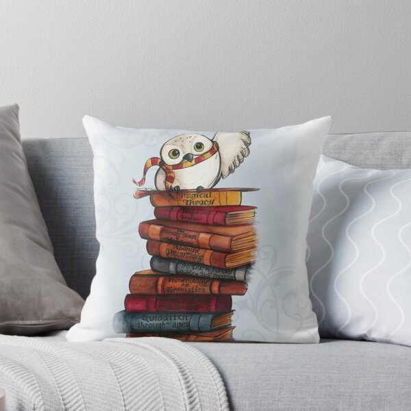 Item preview, Hedwig designed and sold by ofeliaccla.