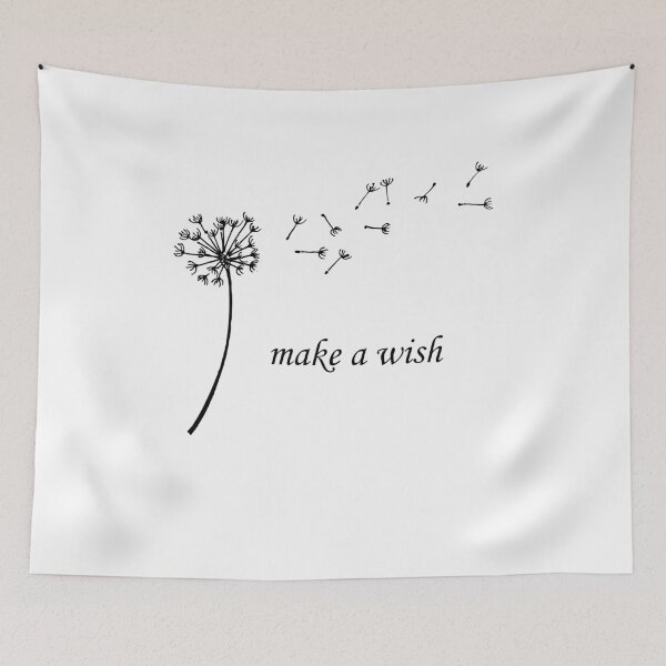 Item preview, Dandelion hippie boho kids gift designed and sold by SirCampalot.