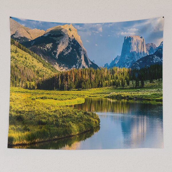Item preview, fwc 1237 summer spring autumn usa designed and sold by fred chiea.
