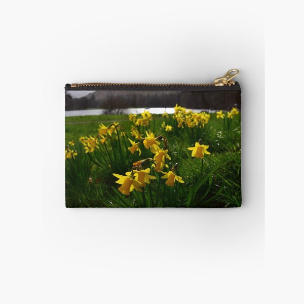 Item preview, Lake District: Ullswater Daffodils designed and sold by Rob Parsons (Just a Walker with a Camera).