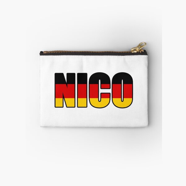 Item preview, Nico Germany designed and sold by 107percent.