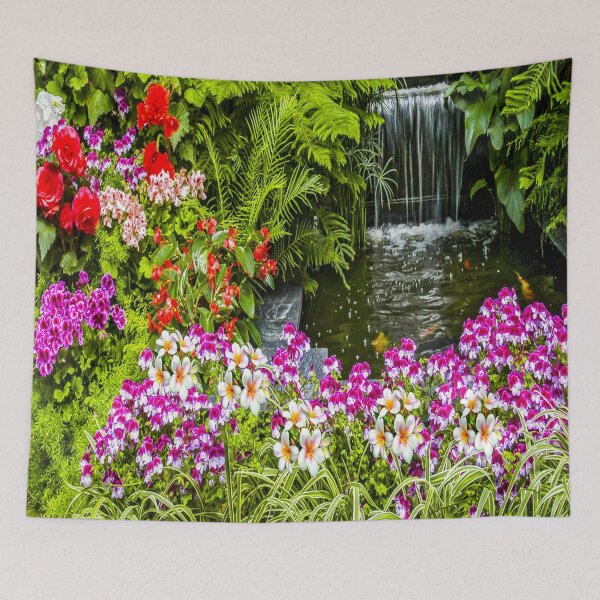 Item preview, fwc 1245 summer spring autumn usa designed and sold by fred chiea.