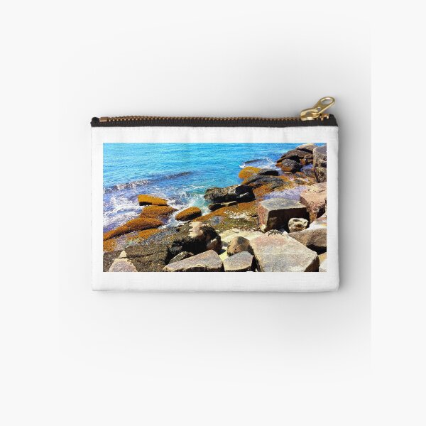 Item preview, On Rocky Shores designed and sold by Totallyalive.