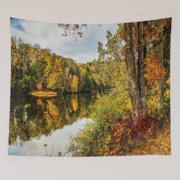 Item preview, fwc 1246 summer spring autumn usa designed and sold by fred chiea.