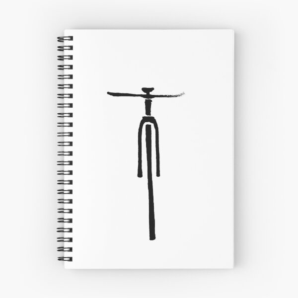 Item preview, Bicycle Silhuette designed and sold by SirCampalot.