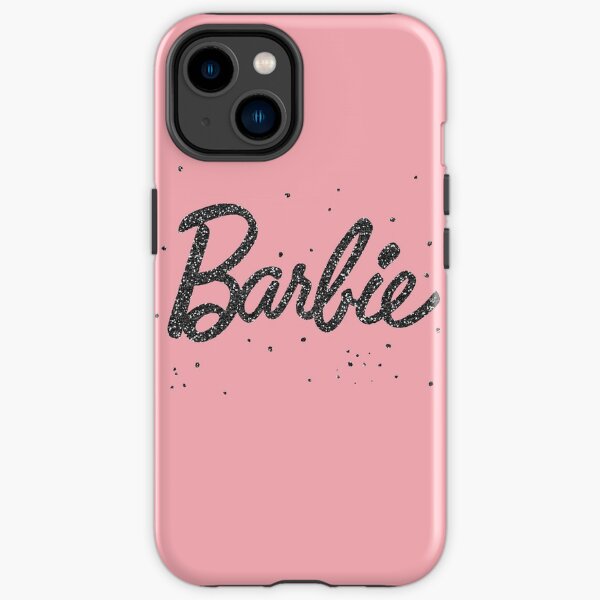 Barbie iPhone Tough Case