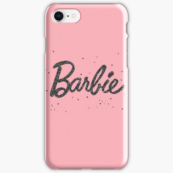 barbie iphone