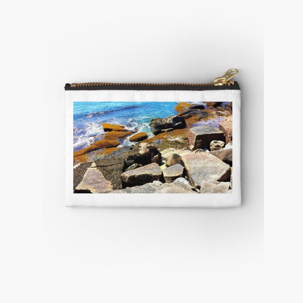 Item preview, On Rocky Shores designed and sold by Totallyalive.