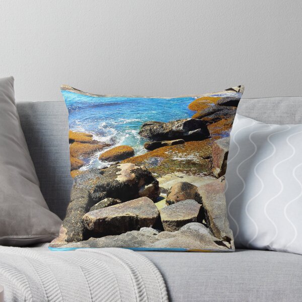 Item preview, On Rocky Shores designed and sold by Totallyalive.