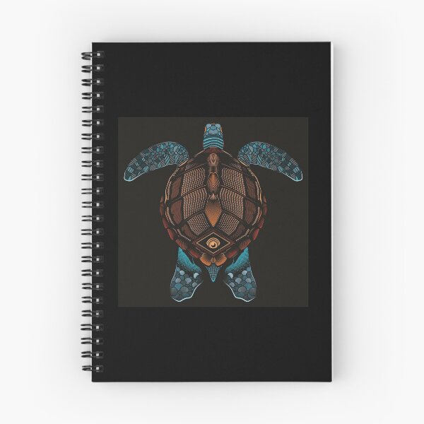 Item preview, Design turtle designed and sold by XavuniverS.
