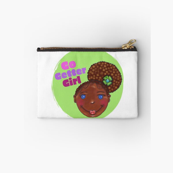 Item preview, Go Getter Girl designed and sold by CCCShop.