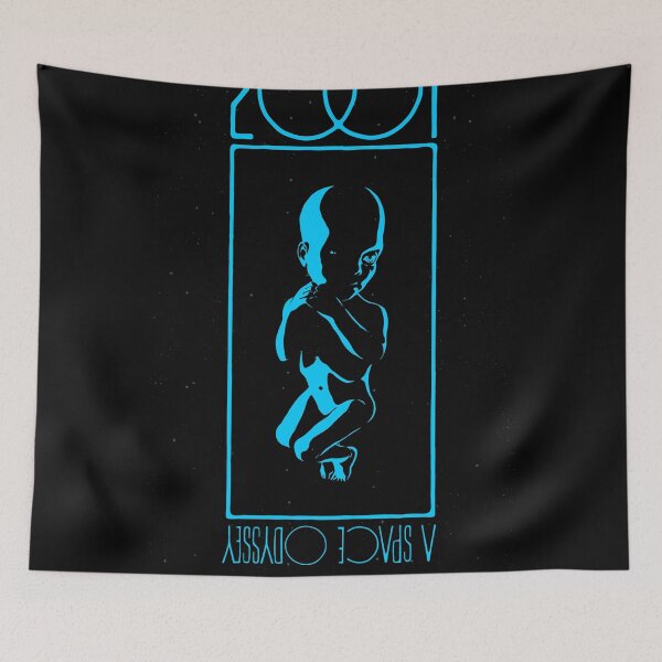 Item preview, Starchild designed and sold by butcherbilly.