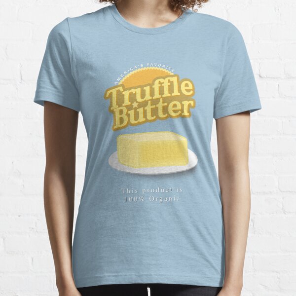 truffle t shirts