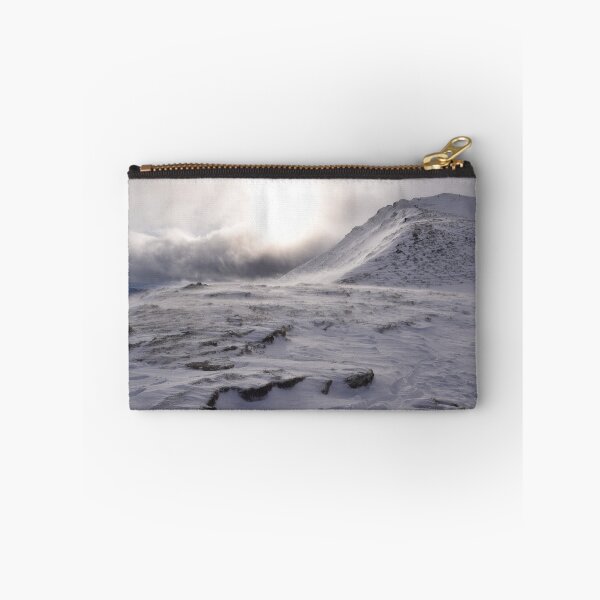 Item preview, Lake District: Winter Sun on Scales Fell designed and sold by Rob Parsons (Just a Walker with a Camera).