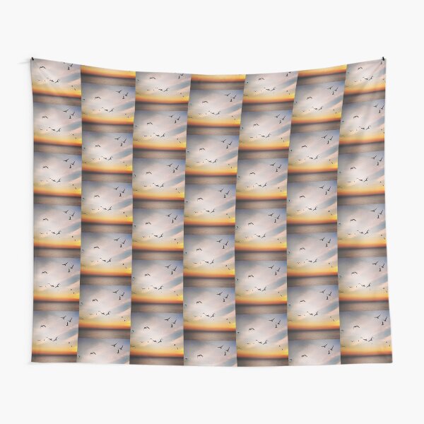 Birds & Animals BA103 Tapestry