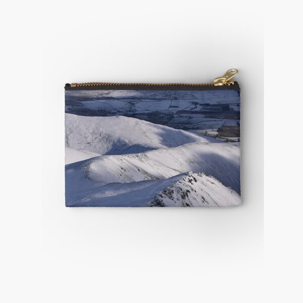 Item preview, Lake District: The Snowy Slopes of Blencathra designed and sold by Rob Parsons (Just a Walker with a Camera).