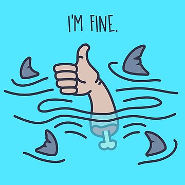 Artwork thumbnail, I'm Fine by NiceColors