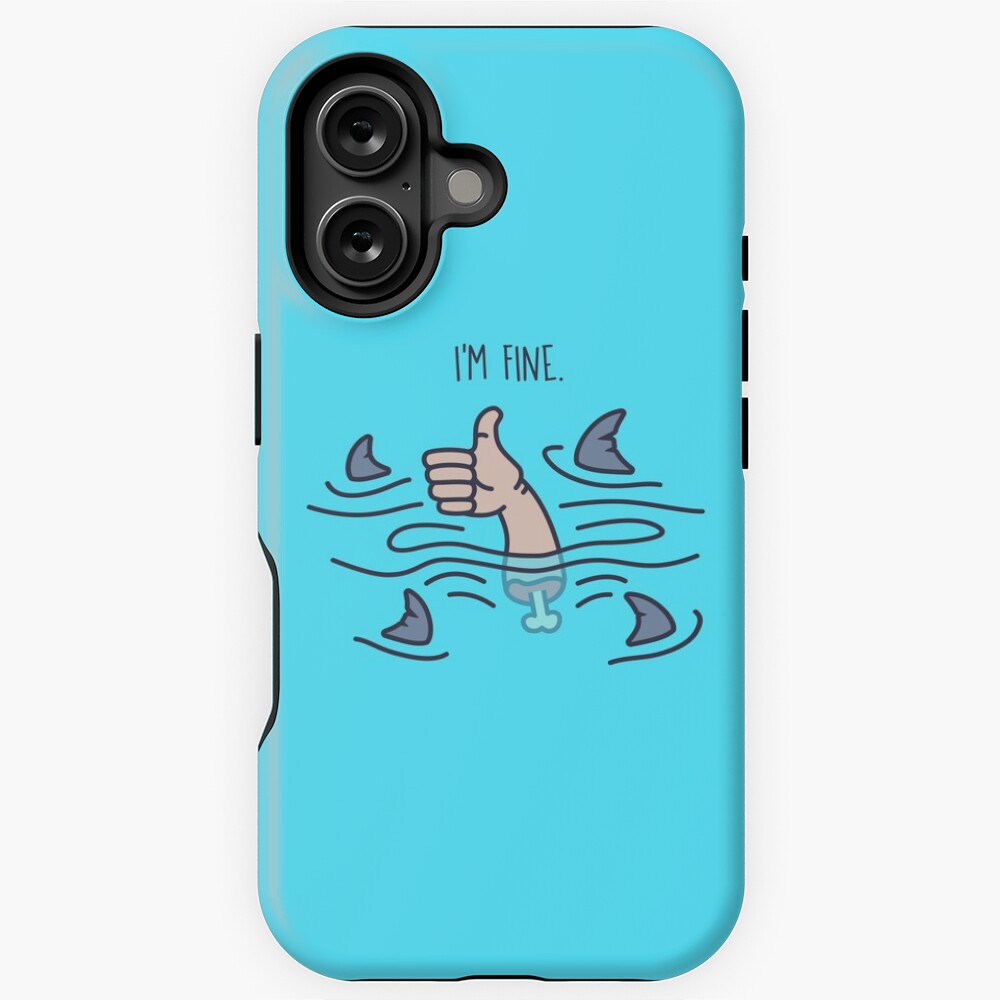 Item preview, iPhone Magsafe Tough Case designed and sold by NiceColors.