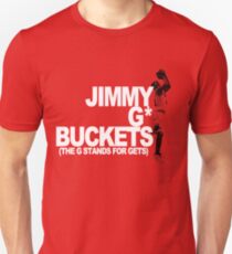 Jimmy G* Buckets Slim Fit T-Shirt