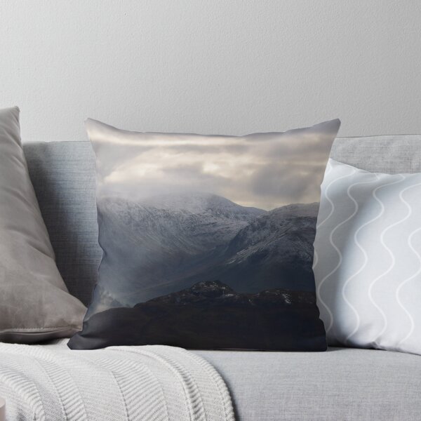 Item preview, Lake District: Shaft of Light from Glenridding Dodd designed and sold by Rob Parsons (Just a Walker with a Camera).