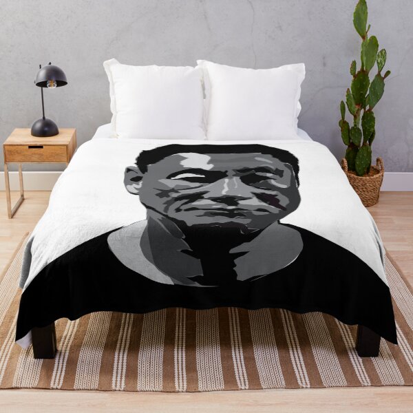 Item preview, takeshi kitano - Yamamoto (Brother) designed and sold by mayerarts.