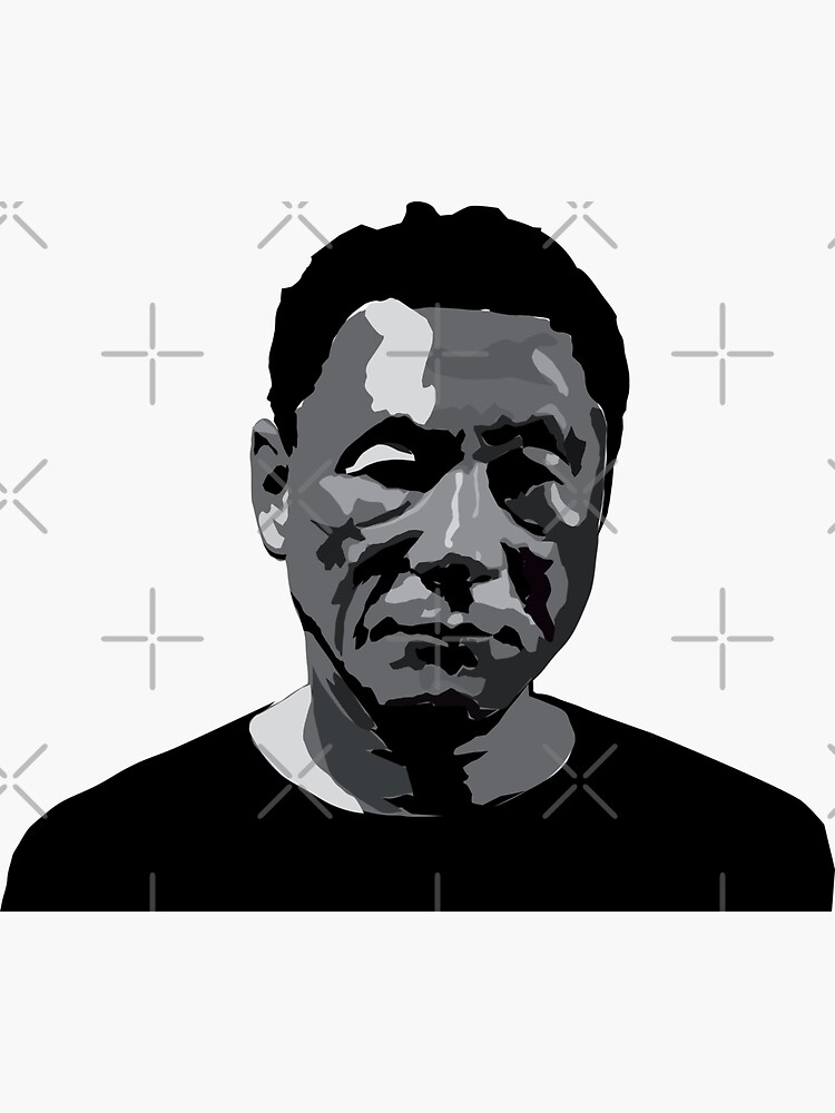 takeshi kitano - Yamamoto (Brother) by mayerarts