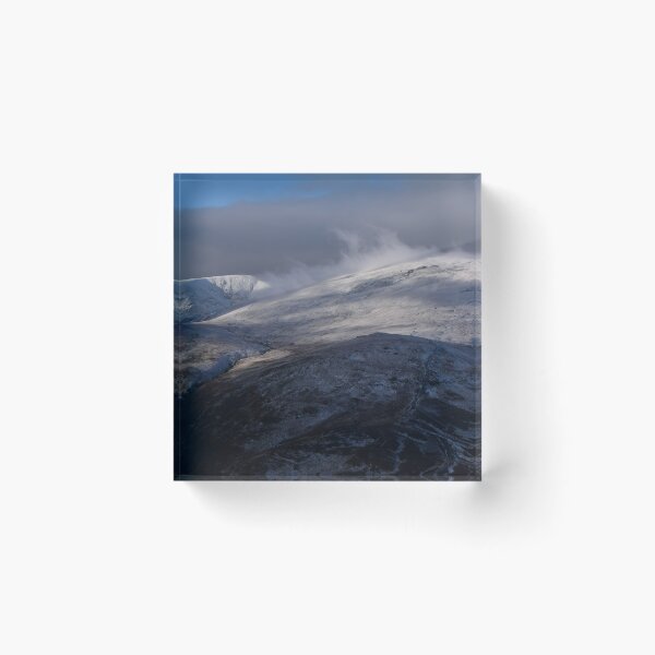 Item preview, Lake District: Sunlit Cloud over Stybarrow Dodd designed and sold by Rob Parsons (Just a Walker with a Camera).