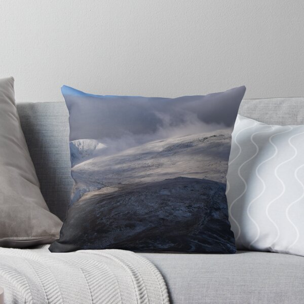 Item preview, Lake District: Sunlit Cloud over Stybarrow Dodd designed and sold by Rob Parsons (Just a Walker with a Camera).