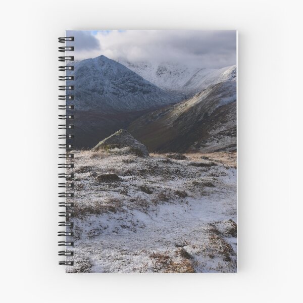 Item preview, Lake District: Catstycam from Sheffield Pike designed and sold by Rob Parsons (Just a Walker with a Camera).