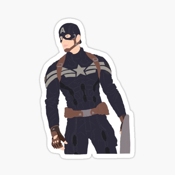 Item preview, catws steve rogers stealth suit designed and sold by aksav.