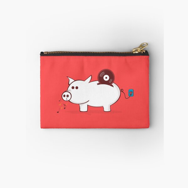Item preview, PORC PIG PLAY designed and sold by darruda.