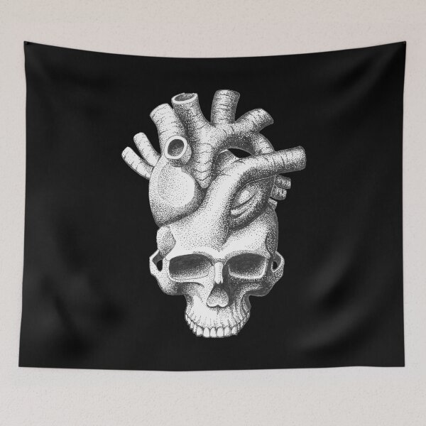 Item preview, Heartache  designed and sold by TaiChiMastah.