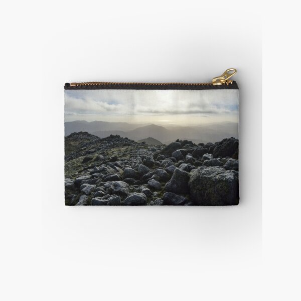 Item preview, Lake District: Frosty Scafell Summit designed and sold by Rob Parsons (Just a Walker with a Camera).