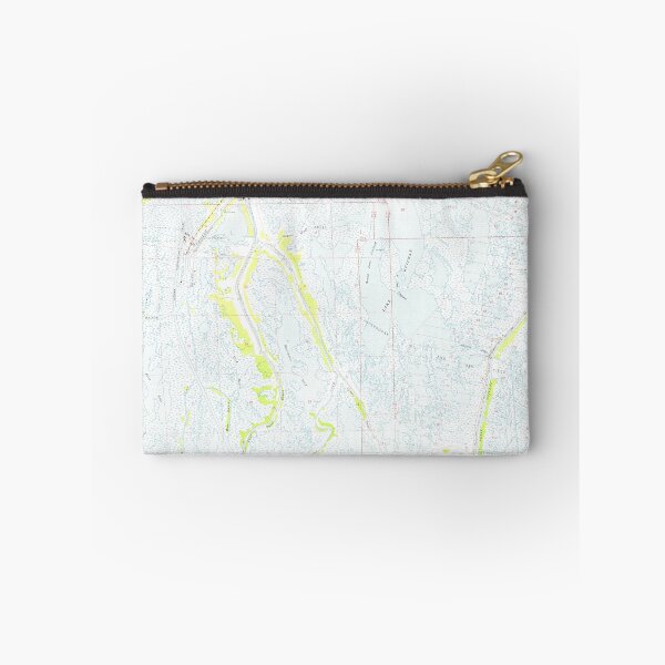 Item preview, USGS TOPO Map Louisiana LA Lake Quitman 332514 1964 24000 designed and sold by WetdryvacRB01.