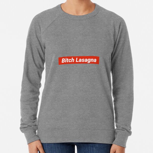 cyka lasagna hoodie