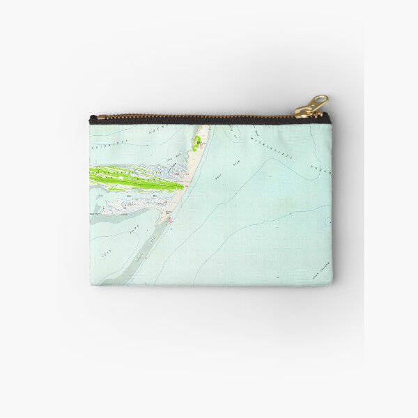 Item preview, USGS TOPO Map Mississippi MS Cat Island 335452 1951 24000 designed and sold by WetdryvacRBO2.