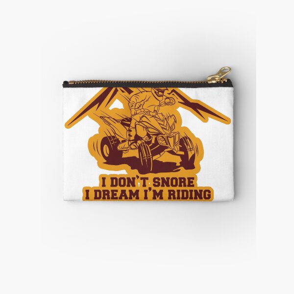 Item preview, Riding quad bike | ATV T-shirt designed and sold by Rokahr-overland.