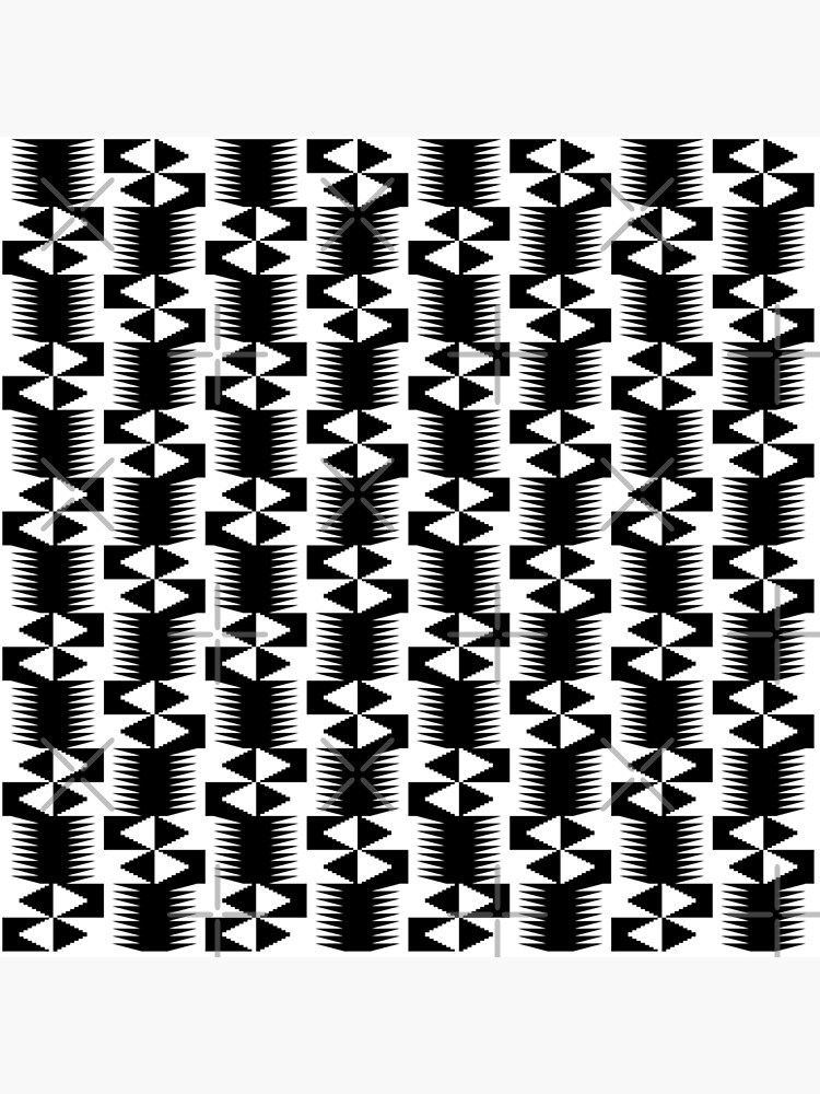 Featured image of post Kente Cloth Patterns Black And White / It is associated with the akan people of west africa and each color has a certain meaning.