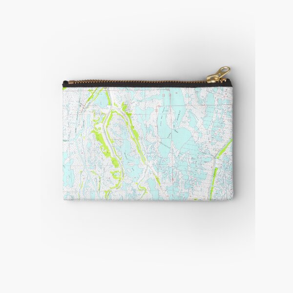 Item preview, USGS TOPO Map Louisiana LA Lake Quitman 332515 1964 24000 designed and sold by WetdryvacRB01.