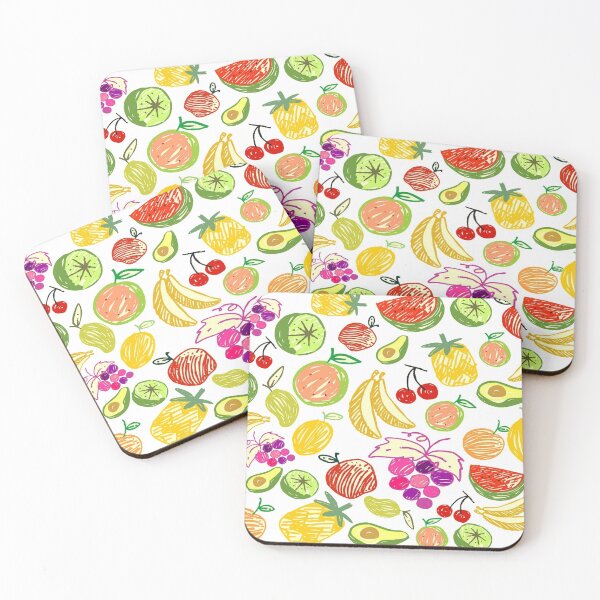 Item preview, Tropical fruit designed and sold by jolly3434.