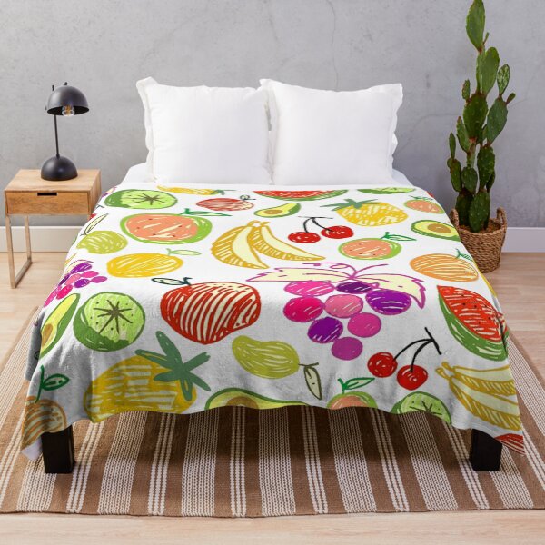 Item preview, Tropical fruit designed and sold by jolly3434.